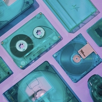 HIT NUMBER - EVISBEATSとPUNCH REMIX” by おかもとえみ - トラック