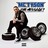 Chain on my neck (feat. ¥ellow bucks & OZworld)” by MC TYSON