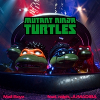 MB Forever (feat. Tohji & gummyboy)” by Mall Boyz - トラック・歌詞