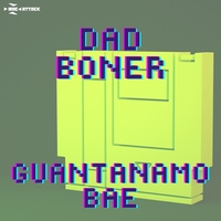 I Want You To Be Kind By Guantanamo Bae トラック 歌詞情報 Awa