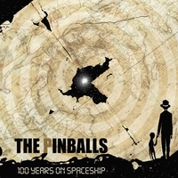 限定生産盤 THE PINBALLS 蛇の目のブルース レコード LP THE PINBALLS『蛇の目のブルース』（限定生産盤） | No Big Deal Records