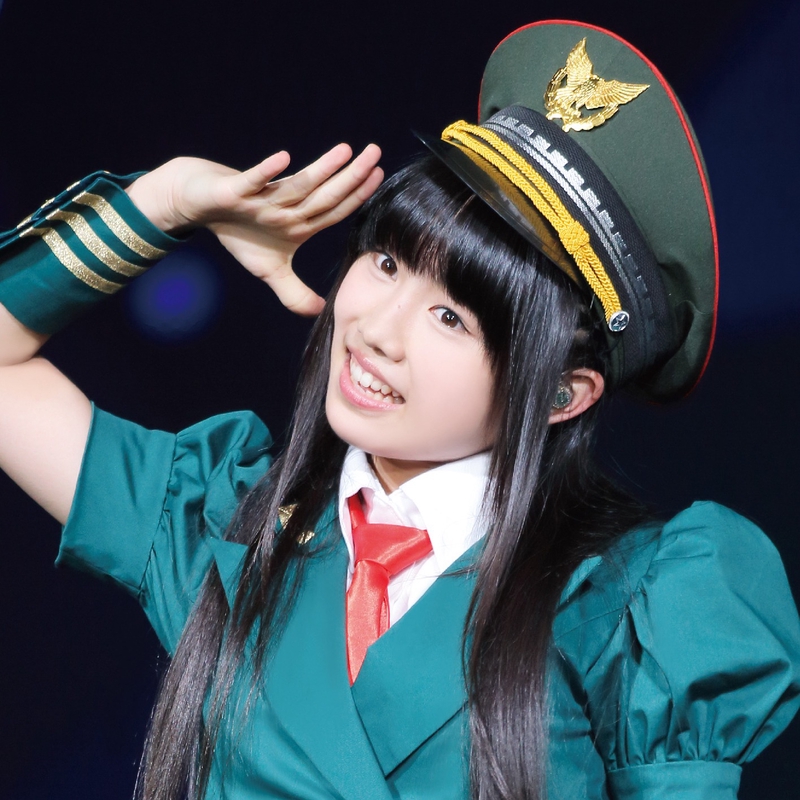 ぁぃぁぃといく日本全国鉄道の旅/廣田あいか” by 私立恵比寿中学