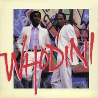 Whodini - アルバム・トラック情報 | AWA