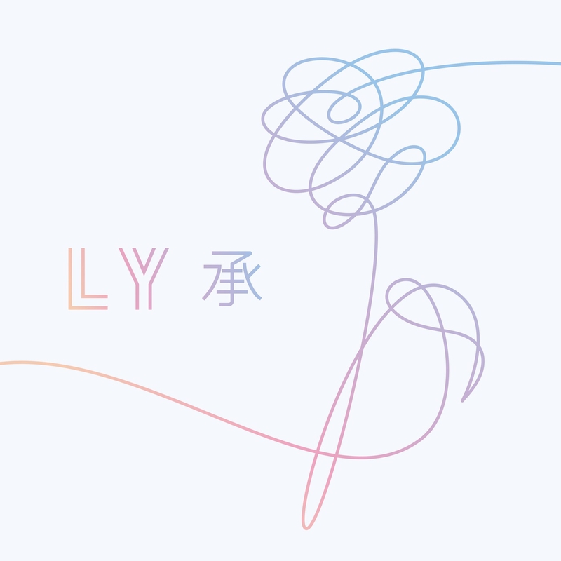 Love Yourself 承 Her By Bts アルバム情報 Awa