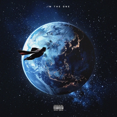 I'm The One (feat. LEX & NENE)” by DJ CHARI & DJ TATSUKI