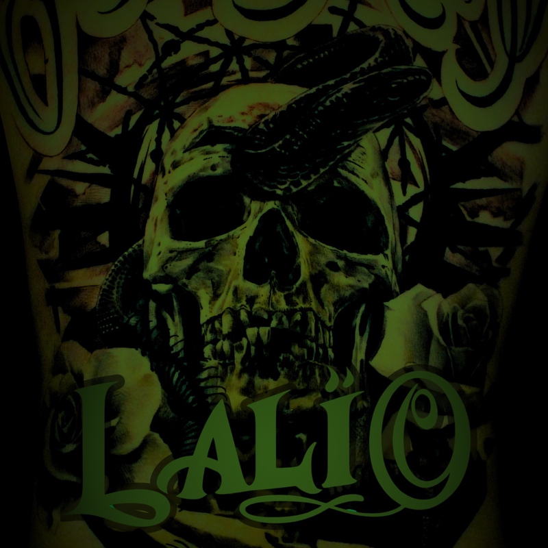 speech (Remix)” by LALIO - トラック・歌詞情報 | AWA