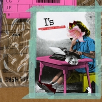 DON'T COMMIT SUISIDE” by I's - トラック・歌詞情報 | AWA