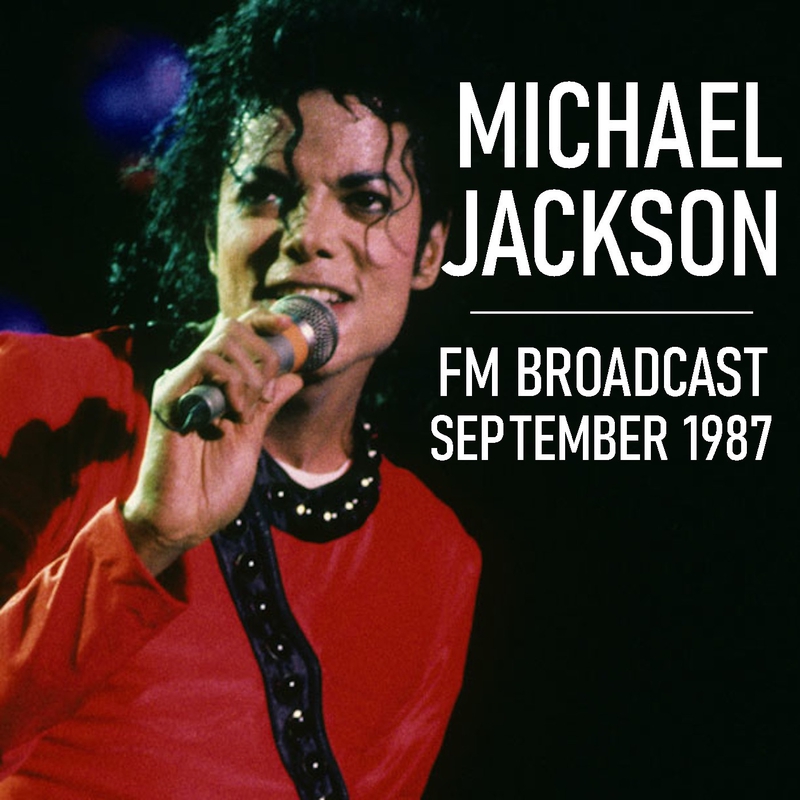 マイケルジャクソン表紙ザ・テレビジョン1987年　no.37 マイケルジャクソン表紙ザ・テレビジョン1987年 no.37