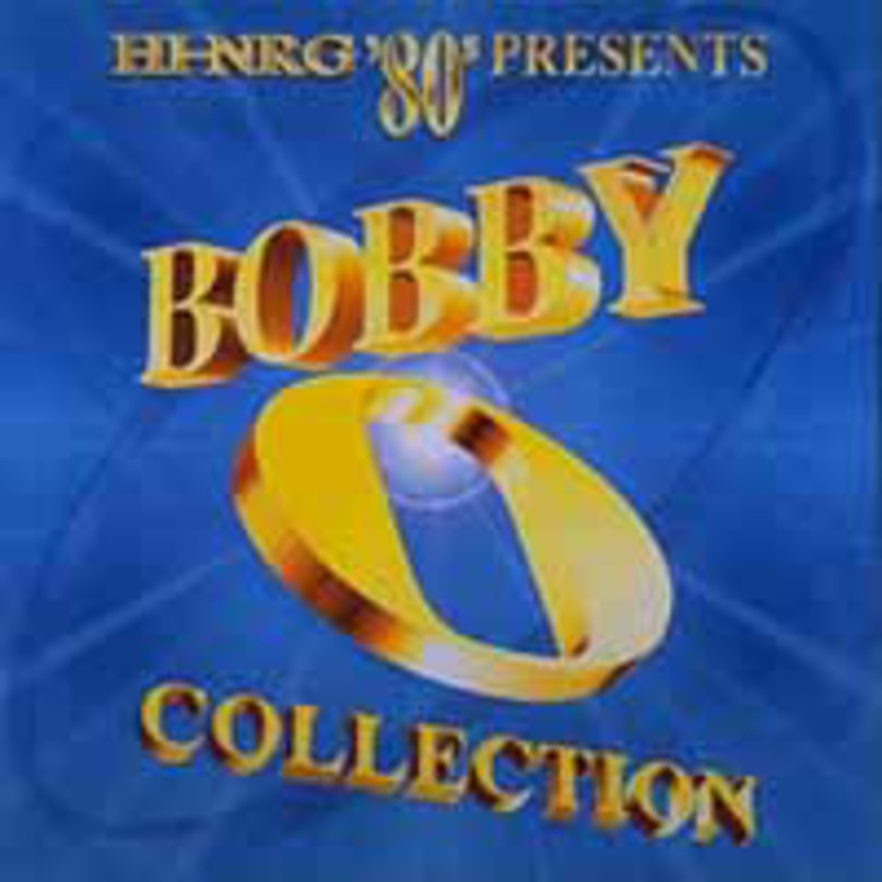 Bobby O - Whisper To A Scream　リミックス集 CD Bobby O/Whisper To A Scream | Sinn音楽館