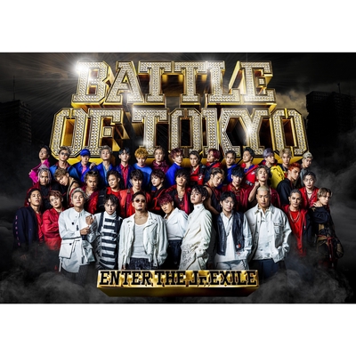 Shoot It Out By Generations From Exile Tribe Vs The Rampage From Exile Tribe トラック 歌詞情報 Awa