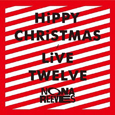 Hey Everybody Live By Nona Reeves トラック 歌詞情報 Awa