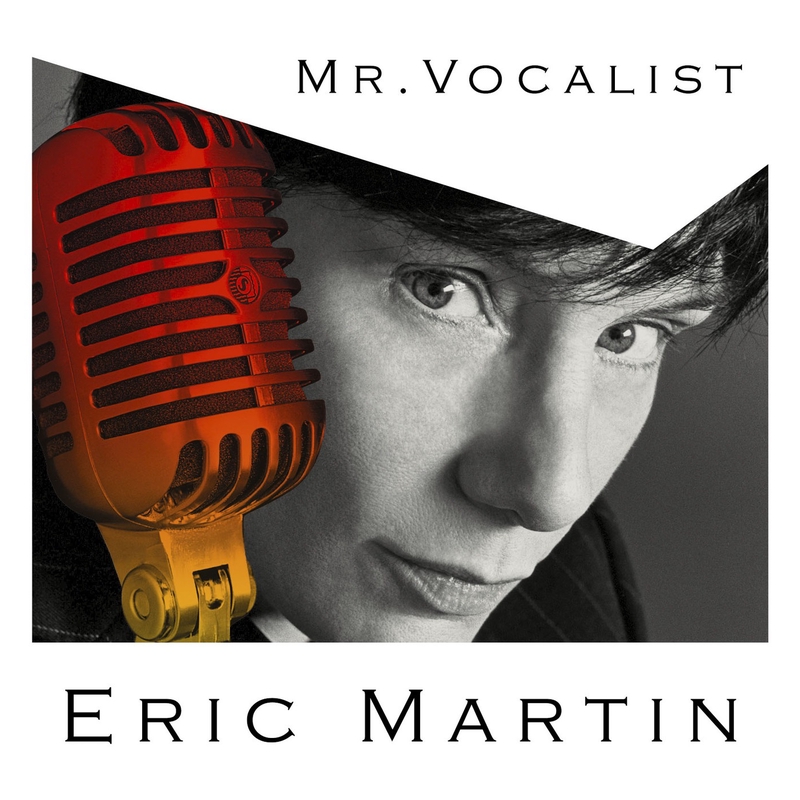 TIME GOES BY” by Eric Martin - トラック・歌詞情報 | AWA