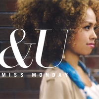 SHARE feat. Rickie-G” by Miss Monday - トラック・歌詞情報 | AWA