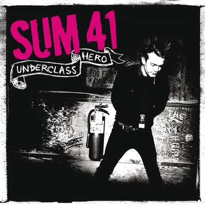 So Long Goodbye(Album Version)” by Sum 41 - トラック・歌詞情報 | AWA