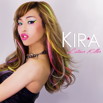 最後のグッバイ with TAK-Z feat. SHINGO☆西成” by KIRA