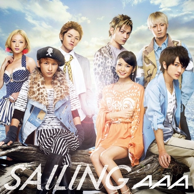 Sailing By a トラック 歌詞情報 Awa