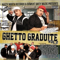 Tha Nasty North feat. Zipper Louie,Nuse” by Lil