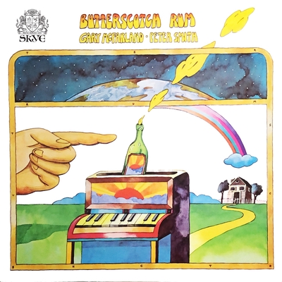 Patricia By Gary Mcfarland Peter Smith トラック 歌詞情報 Awa