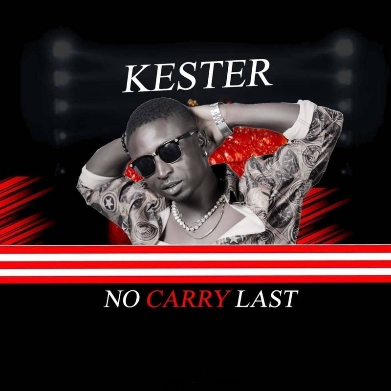 ”No Carry Last” by Kester - トラック・歌詞情報 | AWA