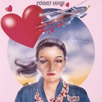 COBALT HOUR” by 荒井由実 - トラック・歌詞情報 | AWA