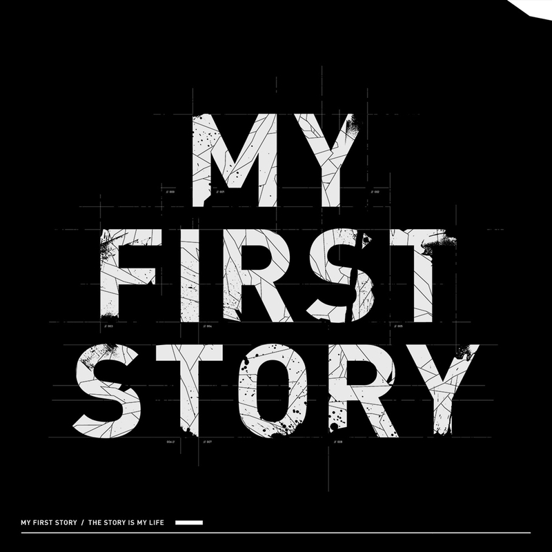 The Story Is My Life By My First Story トラック 歌詞情報 Awa