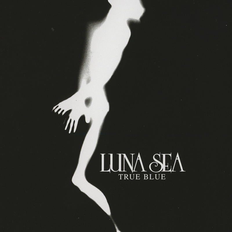 True Blue By Luna Sea トラック 歌詞情報 Awa