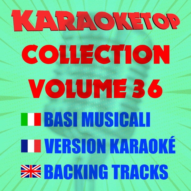 Caruso Originally Performed by Lucio Dalla Karaoke Version by