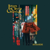 ROOM VACATION (feat. 唾奇 & おかもとえみ)” by DJ Hasebe