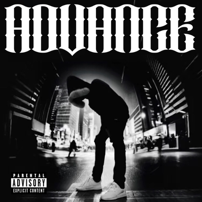ADVANCE” by X 1ark & NEMLAND - トラック・歌詞情報 | AWA