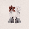笹川真生】Album「あたらしいからだ」 – Mao sasagawa Official Site