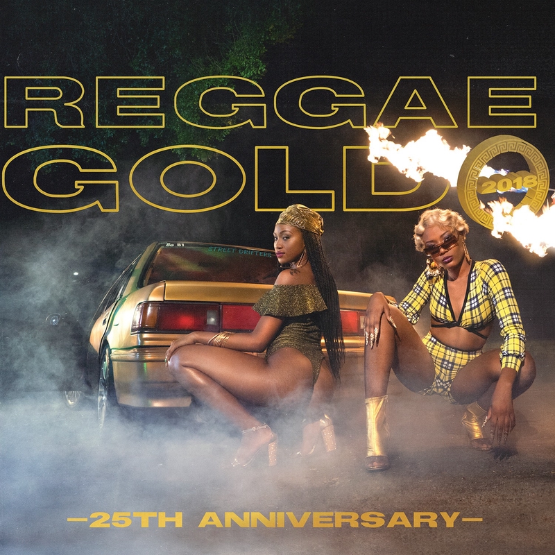 Raggamuffin” by koffee - トラック・歌詞情報 | AWA