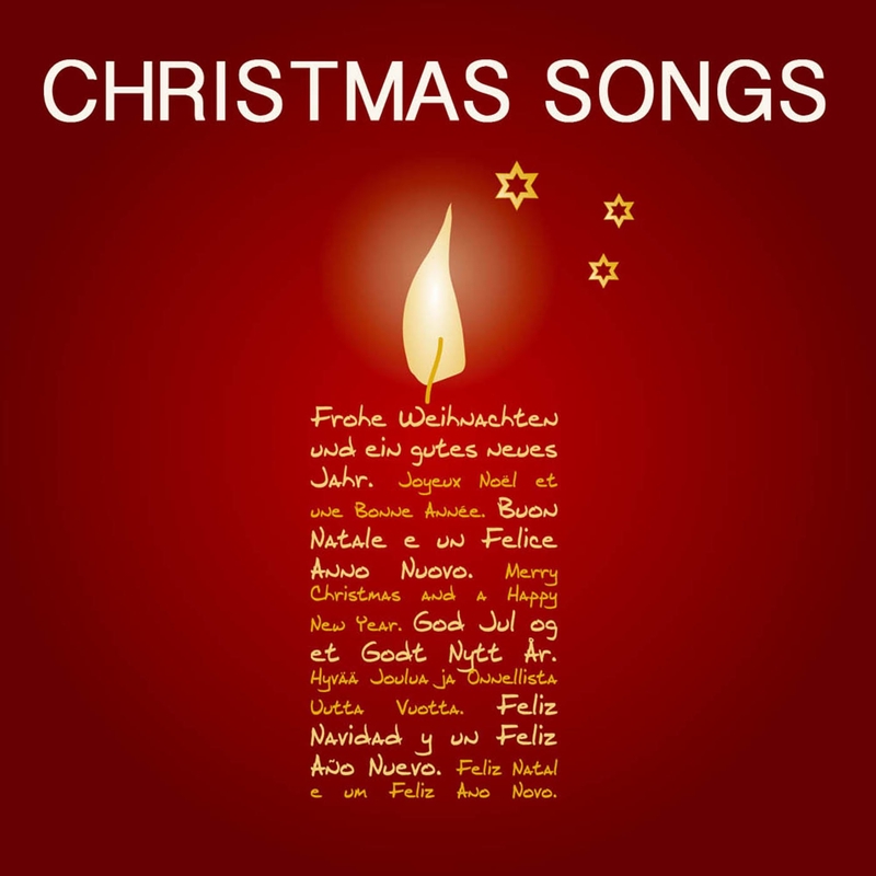 O Tannenbaum O Christmas Tree By クリスマスソング Magic トラック 歌詞情報 Awa