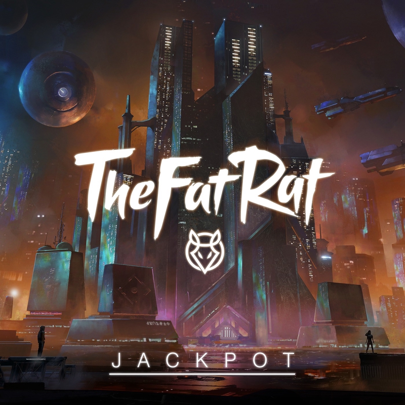 ロック、ポップス（洋楽） Epic” by TheFatRat - トラック・歌詞情報 | AWA