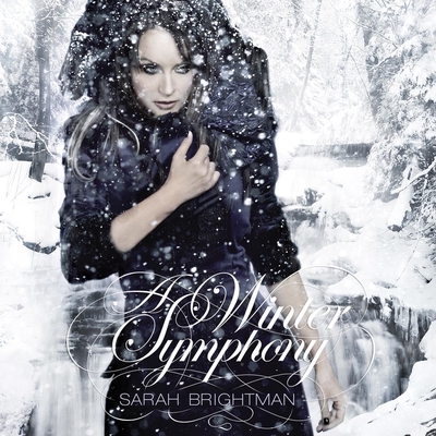 Happy Christmas War Is Over By Sarah Brightman トラック 歌詞情報 Awa