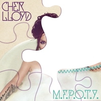 Cher Lloyd アルバム トラック情報 Awa