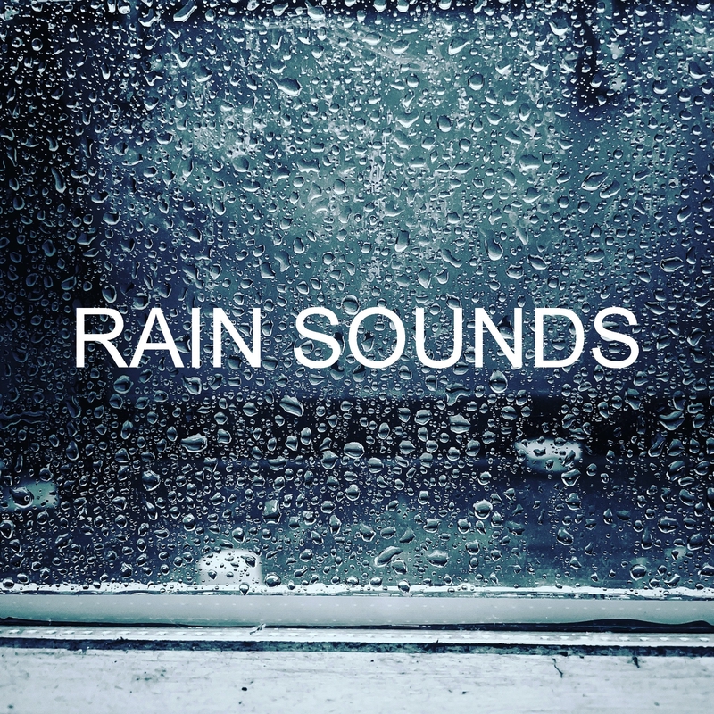 ”Rain Fall Sounds feat. Rain Sounds & White Noise,Nature Sound Series