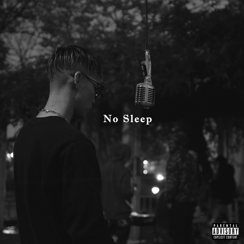 No Sleep” by 03- Performance & 2Marley - トラック・歌詞情報 | AWA