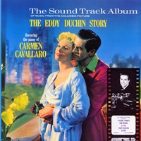 TO LOVE AGAIN / カーメン・キャバレロ/CARMEN CAVALLARO