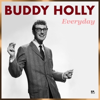 ペギー・スー” by Buddy Holly - トラック・歌詞情報 | AWA