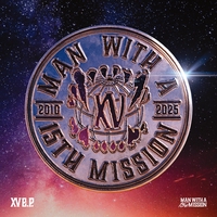 NEVER FXXKIN' MIND THE RULES” by MAN WITH A MISSION