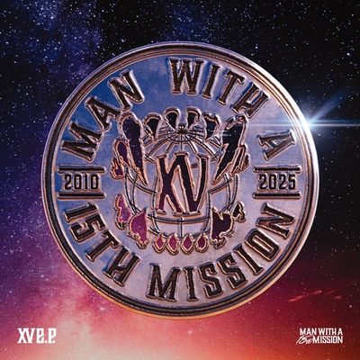 Circles” by MAN WITH A MISSION - トラック・歌詞情報 | AWA