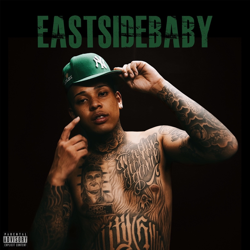 Against (feat. Jin Dogg)” by Eric.B.Jr. - トラック・歌詞情報