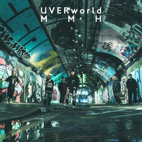 UVERworld - アルバム・トラック情報 | AWA