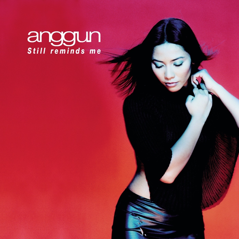 Still Reminds Me” by Anggun - トラック・歌詞情報 | AWA