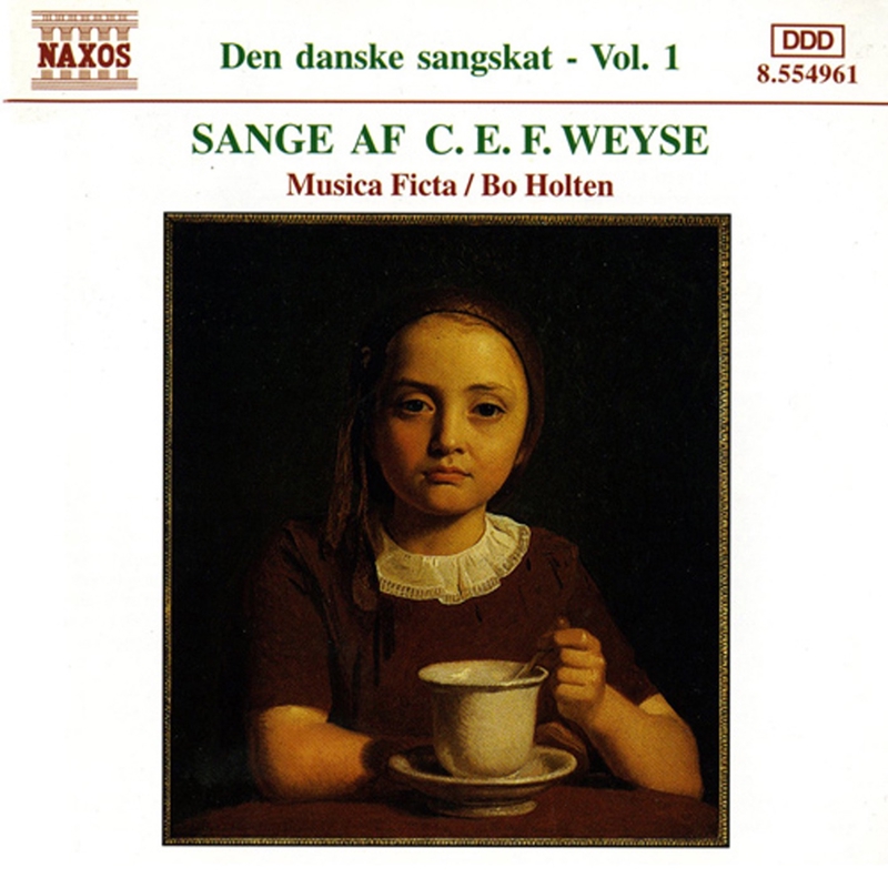 ”8 Morgensange for born (8 Morning Songs for Children): No. 7. Nu titte ...