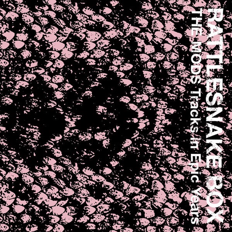 SHADE OF THE MOON” by THE MODS - トラック・歌詞情報 | AWA