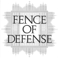 FENCE OF DEFENSE - アルバム・トラック情報 | AWA
