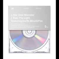 いつかこの涙が By Little Glee Monster トラック 歌詞情報 Awa