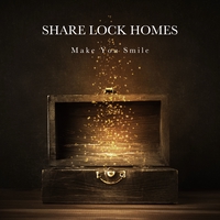 愛を唄え By Share Lock Homes トラック 歌詞情報 Awa