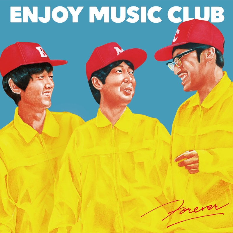 Enjoy music club レアトラック集 WORKER'S DELIGHT feat. PR0P0SE” by ENJOY MUSIC CLUB - トラック